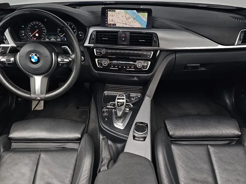 BMW 330 I M Sports Shadow | Mobile.bg � ����������� 6