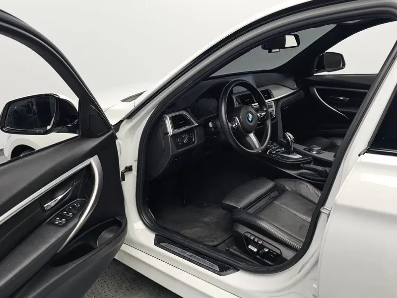 BMW 330 I M Sports Shadow | Mobile.bg � ����������� 9