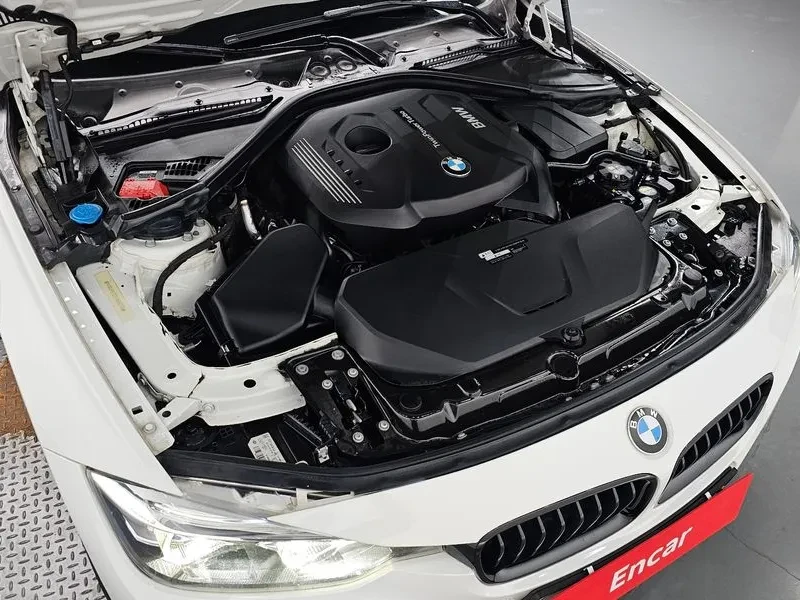 BMW 330 I M Sports Shadow | Mobile.bg � ����������� 5