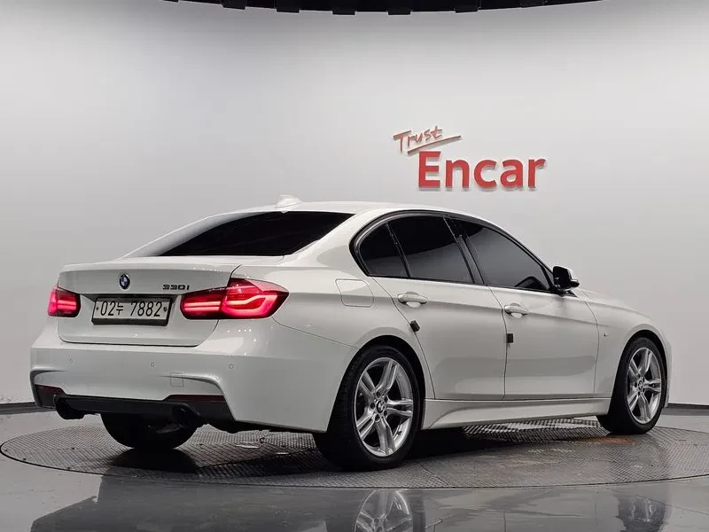BMW 330 I M Sports Shadow | Mobile.bg � ����������� 2