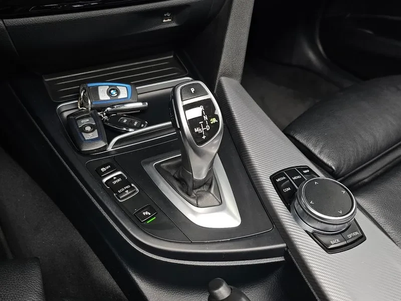 BMW 330 I M Sports Shadow | Mobile.bg � ����������� 8