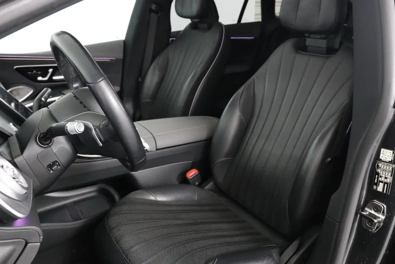 Mercedes-Benz EQS 450+ , снимка 6 - Автомобили и джипове - 56740092