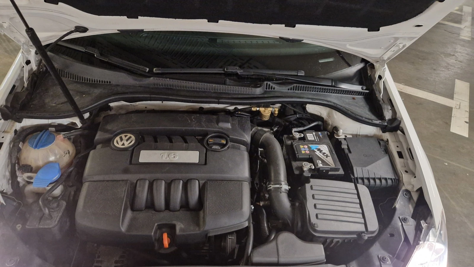 VW Golf 1.6 102�.� | Mobile.bg � ����������� 14