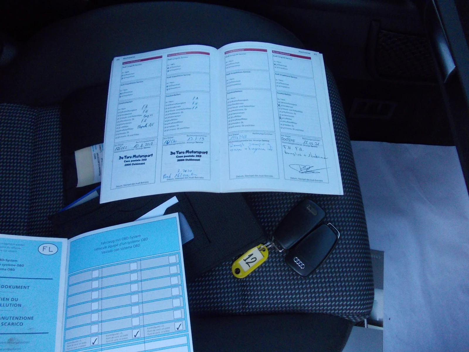 Audi A3 1.8TFSI-4x4- | Mobile.bg   12