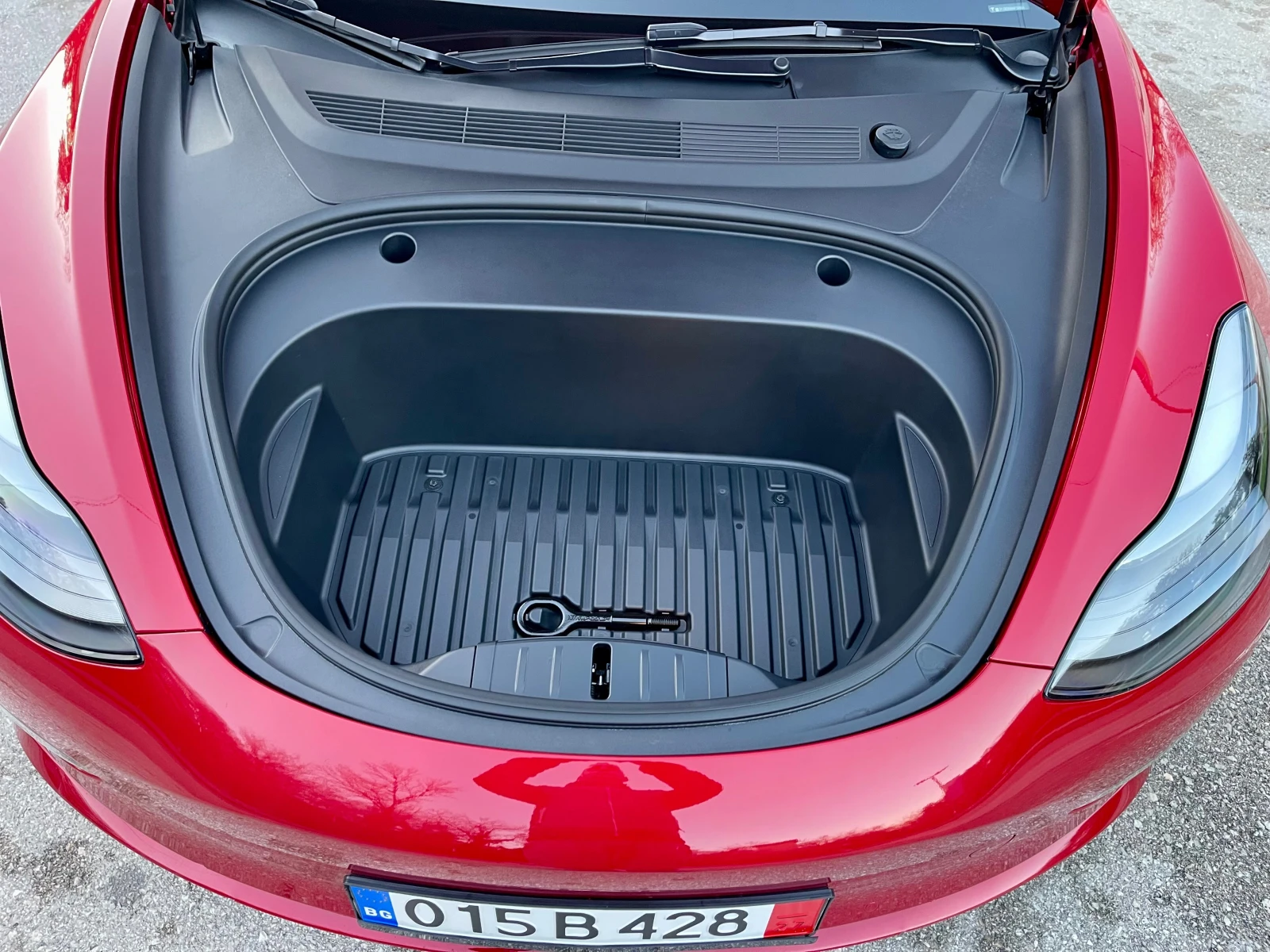 Tesla Model 3 Long Range* 4X4* Dual Motor* Facelift*  | Mobile.bg � ����������� 17