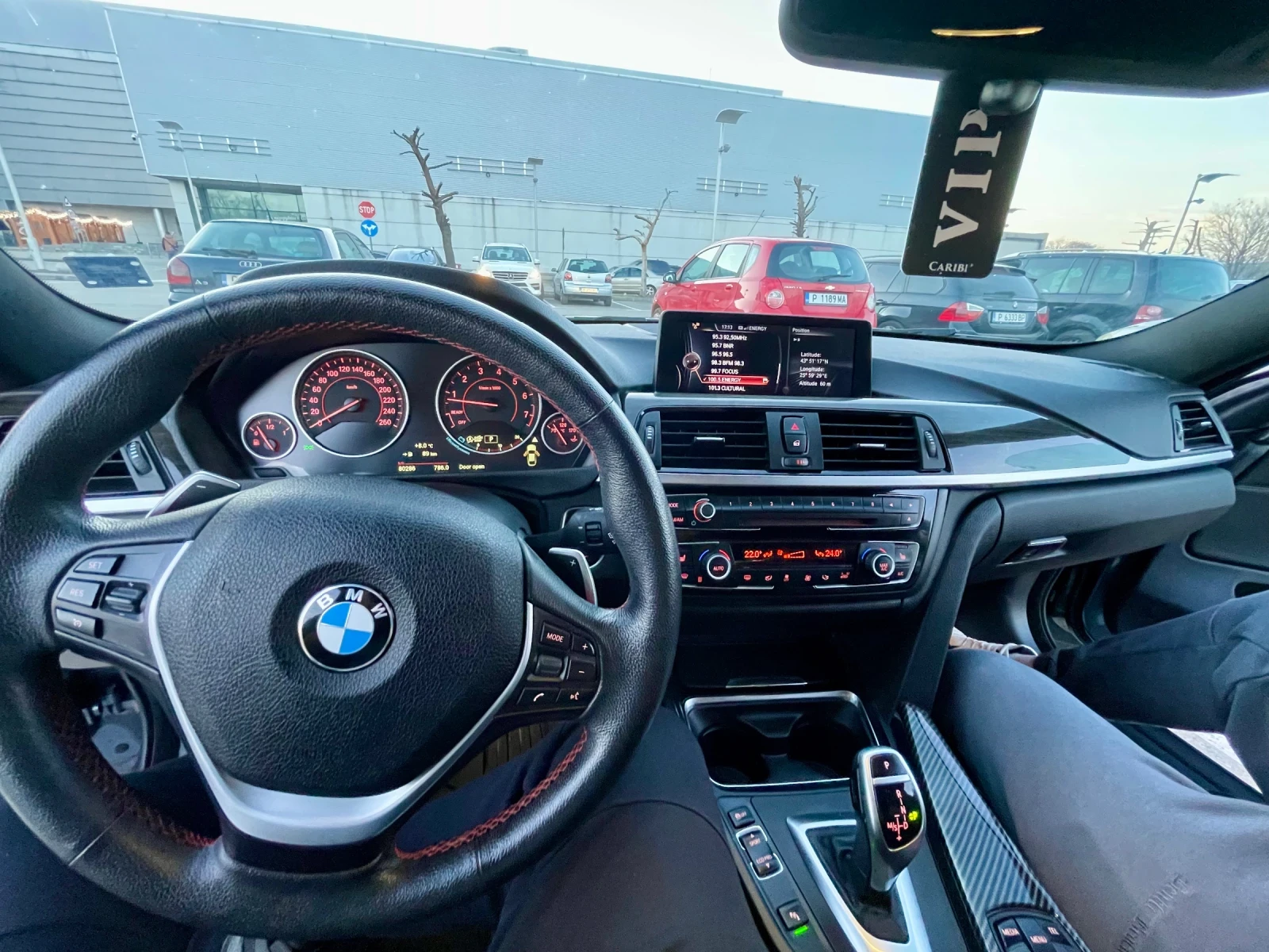 BMW 428  245 к.с. - изображение 10