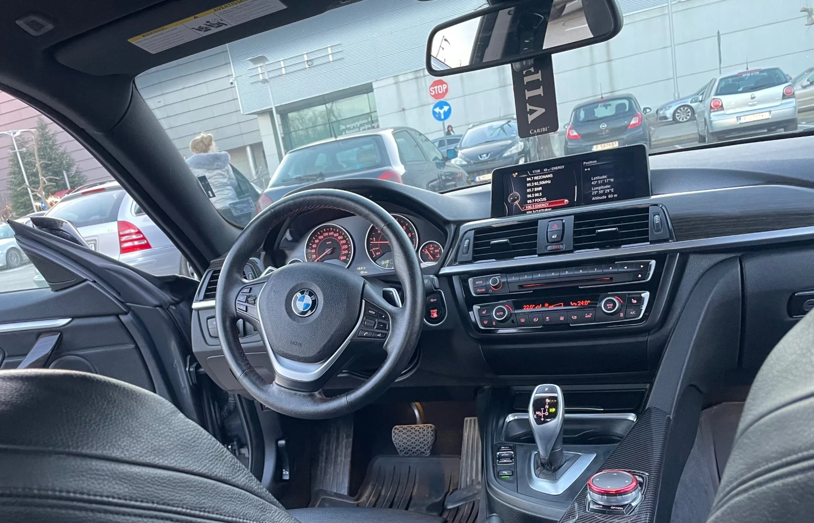 BMW 428  245 к.с. - изображение 6
