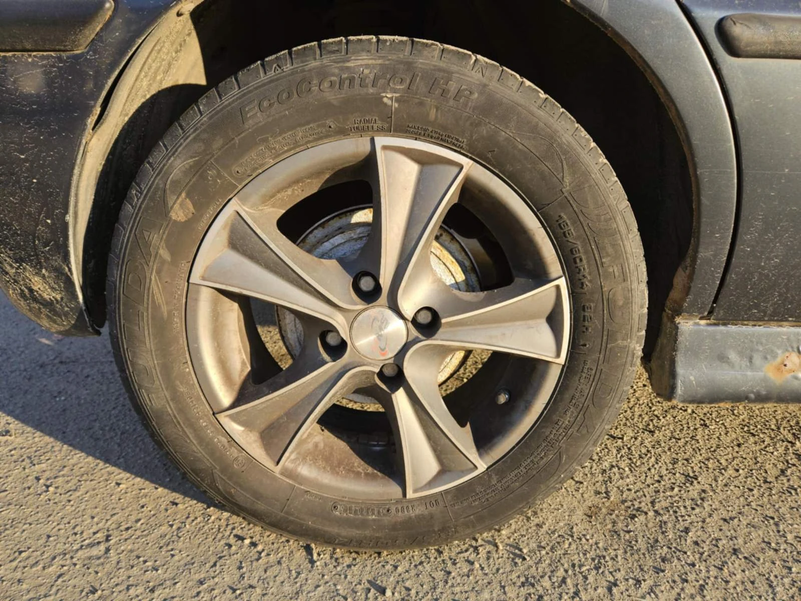 VW Polo | Mobile.bg   15