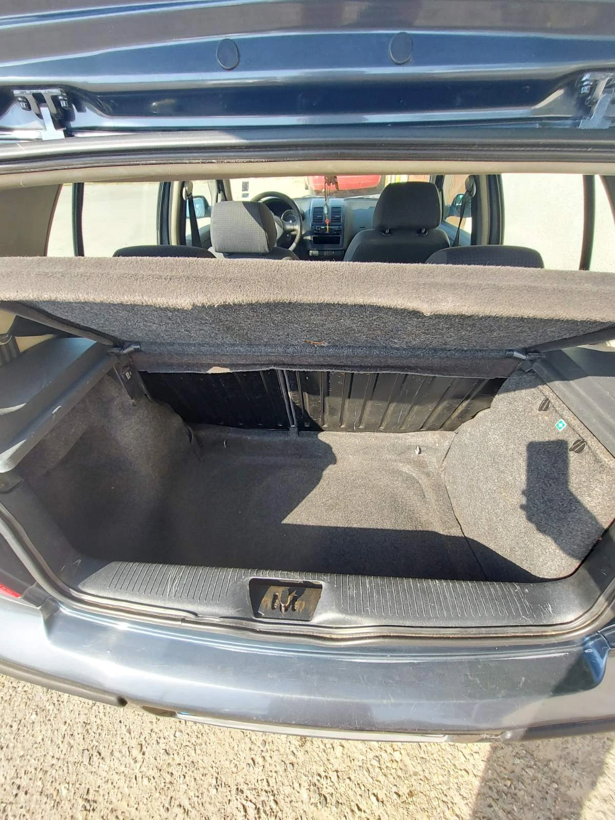 VW Polo | Mobile.bg   11