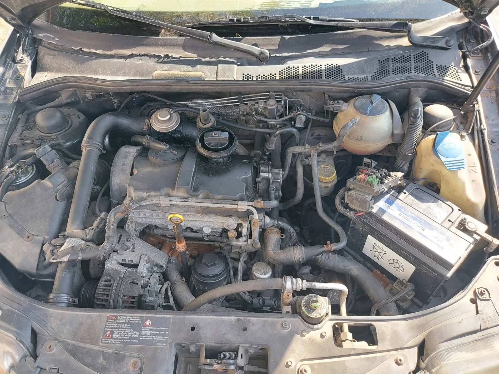 VW Polo | Mobile.bg   13