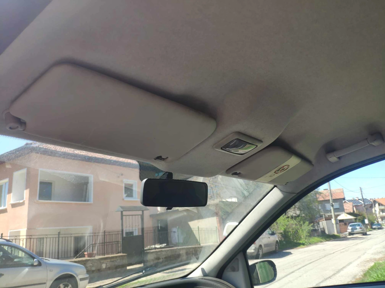 Fiat Punto 1.3 Multijet | Mobile.bg — изображение 13