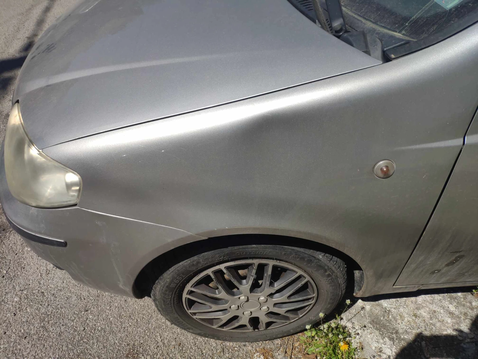 Fiat Punto 1.3 Multijet - изображение 6