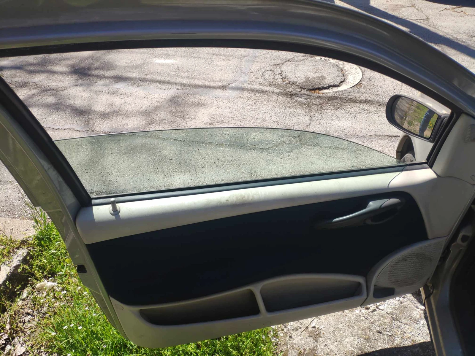 Fiat Punto 1.3 Multijet | Mobile.bg — изображение 14