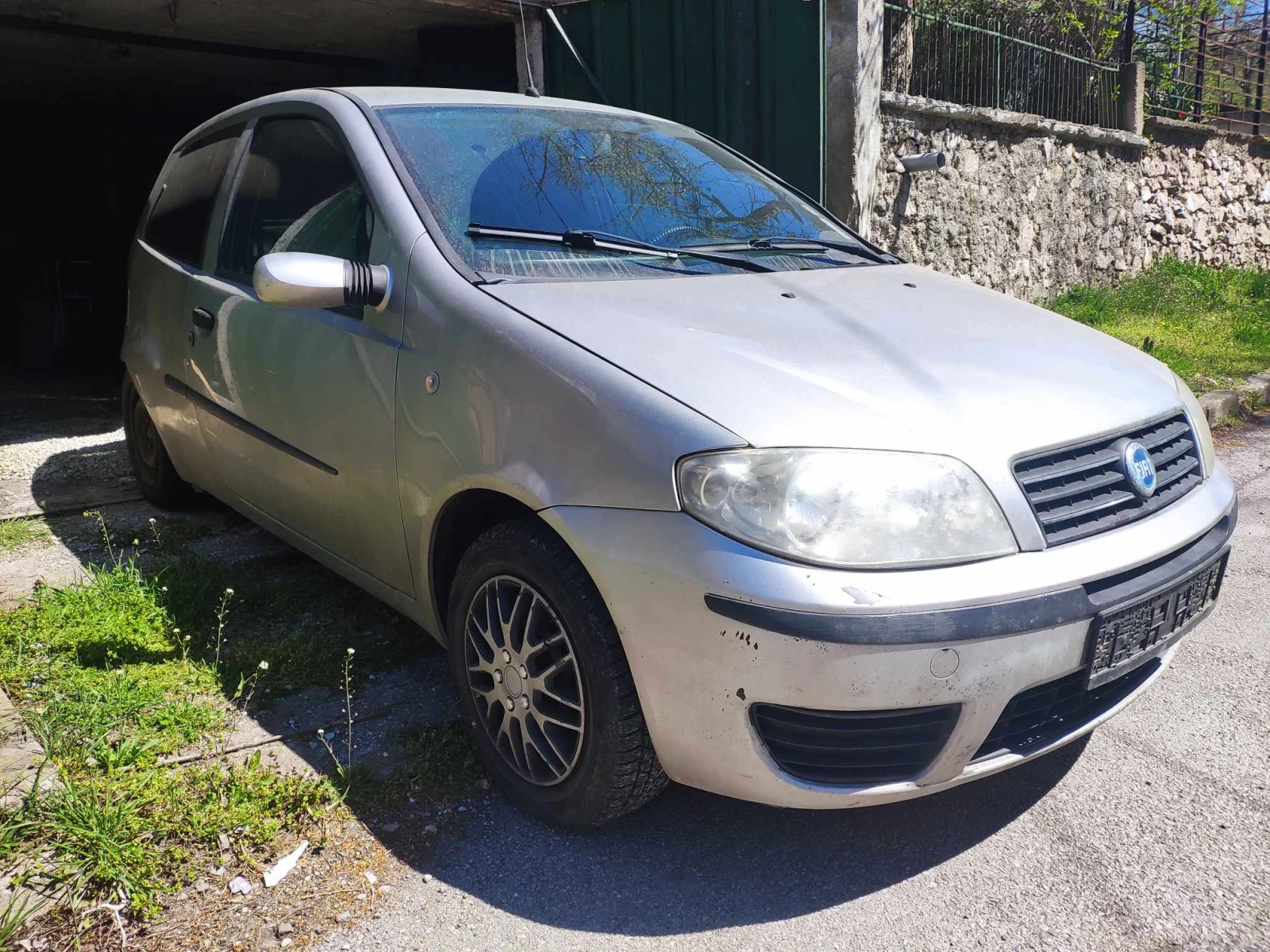 Fiat Punto 1.3 Multijet - изображение 2