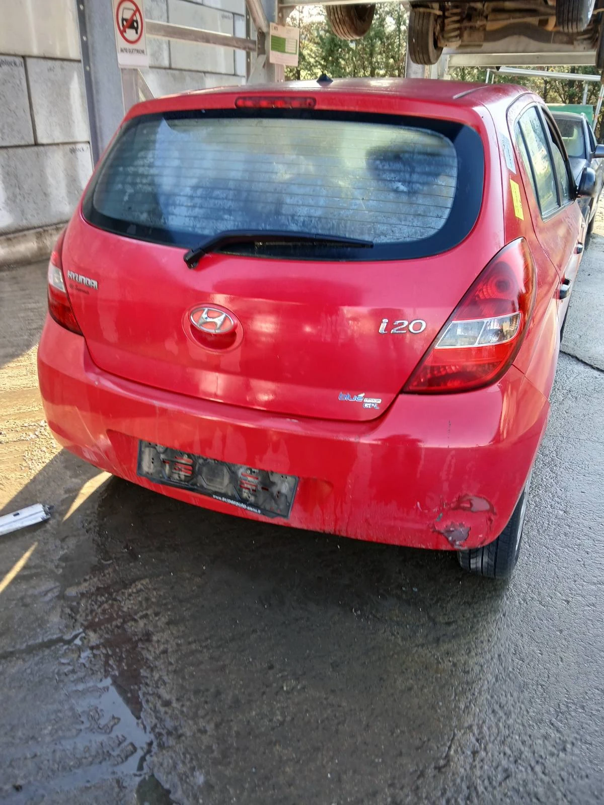 Hyundai I20 1.2 | Mobile.bg � ����������� 2
