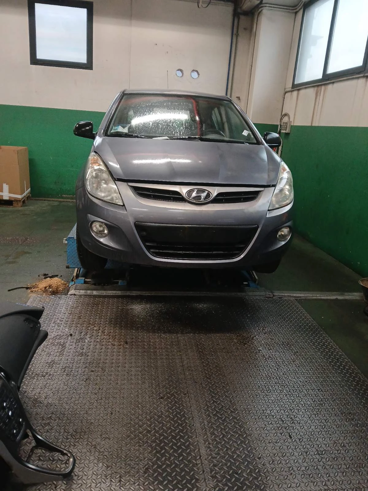 Hyundai I20 1.2 | Mobile.bg   1