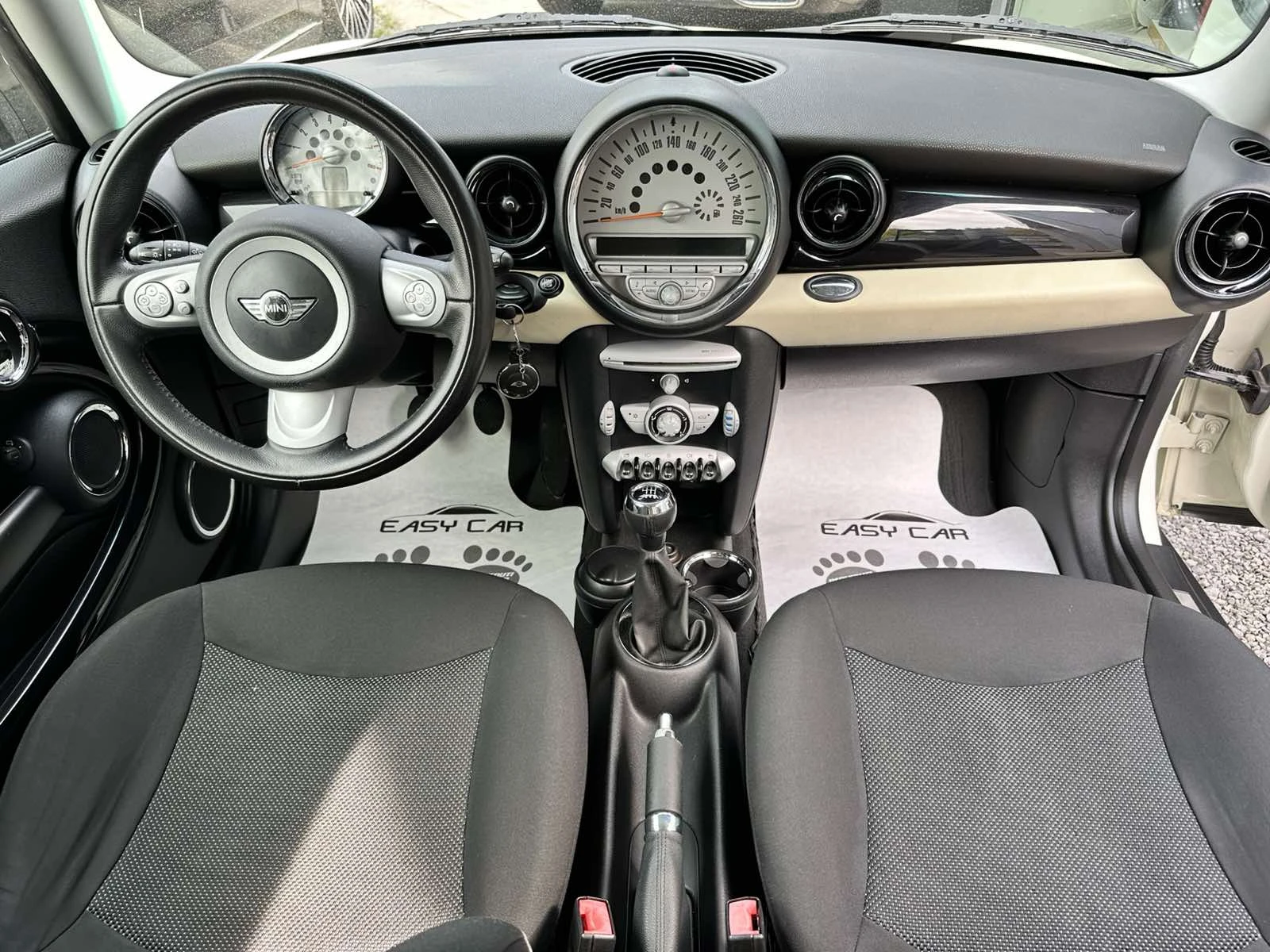 Mini Clubman ONE CLUBMAN - изображение 8