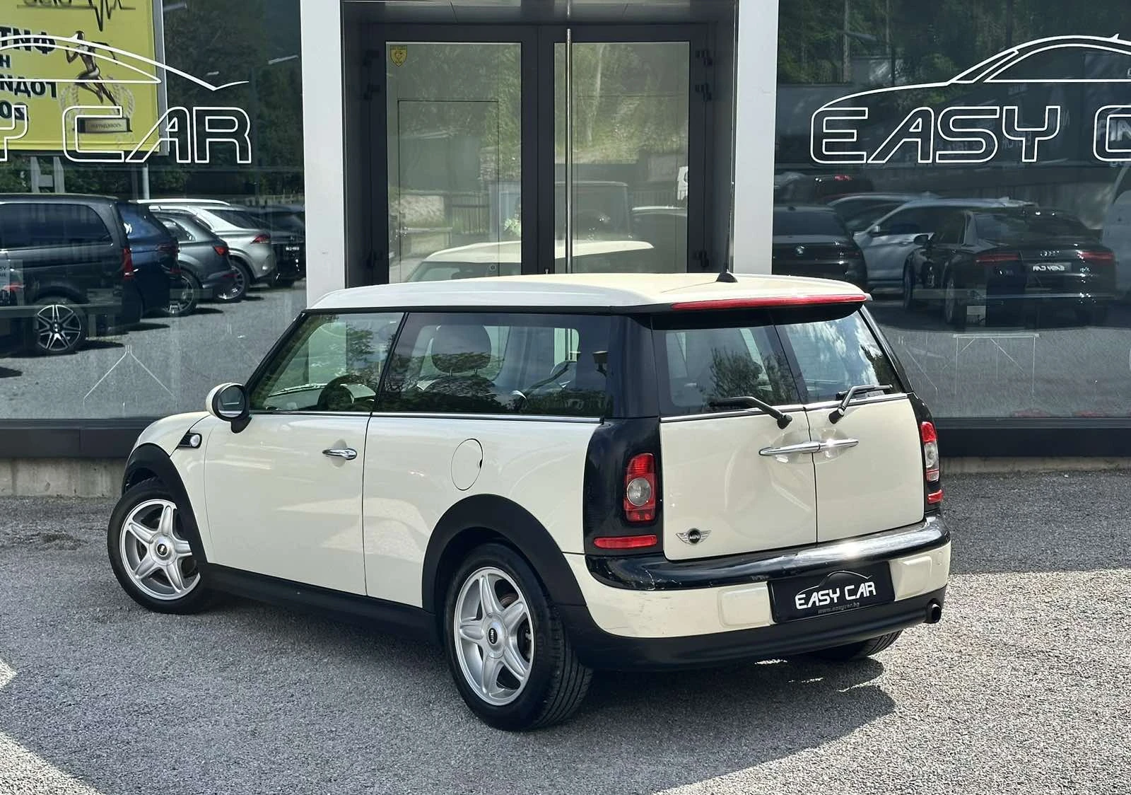 Mini Clubman ONE CLUBMAN - изображение 4