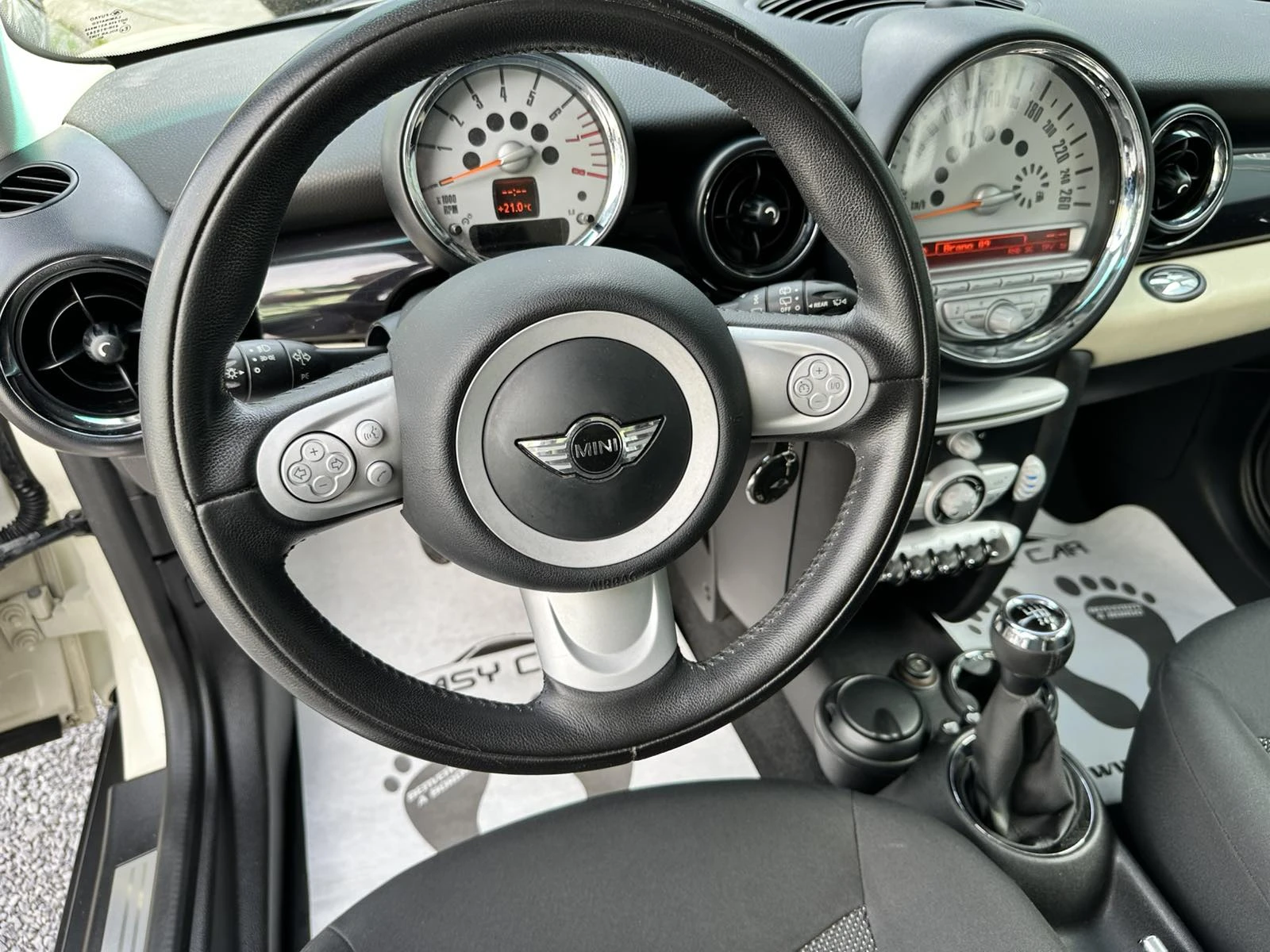Mini Clubman ONE CLUBMAN - изображение 7