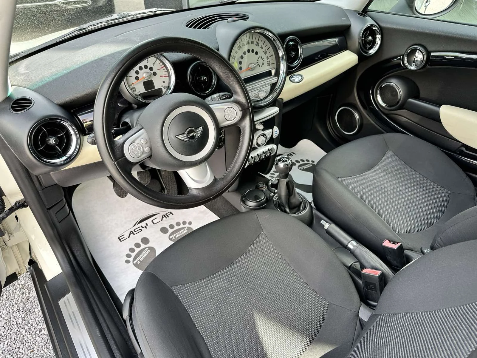 Mini Clubman ONE CLUBMAN - изображение 5
