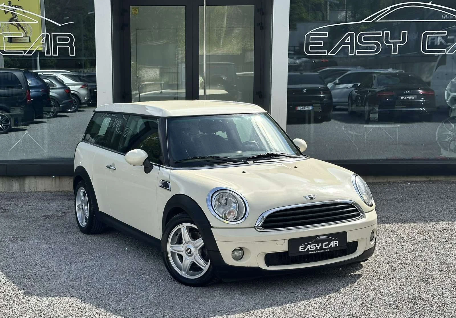 Mini Clubman ONE CLUBMAN - изображение 2