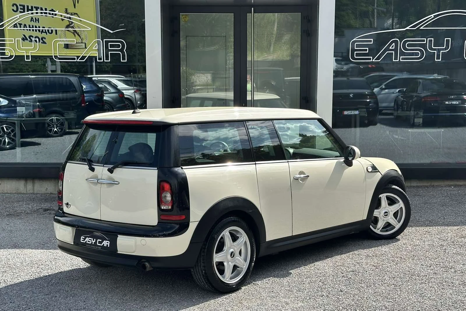 Mini Clubman ONE CLUBMAN - изображение 3