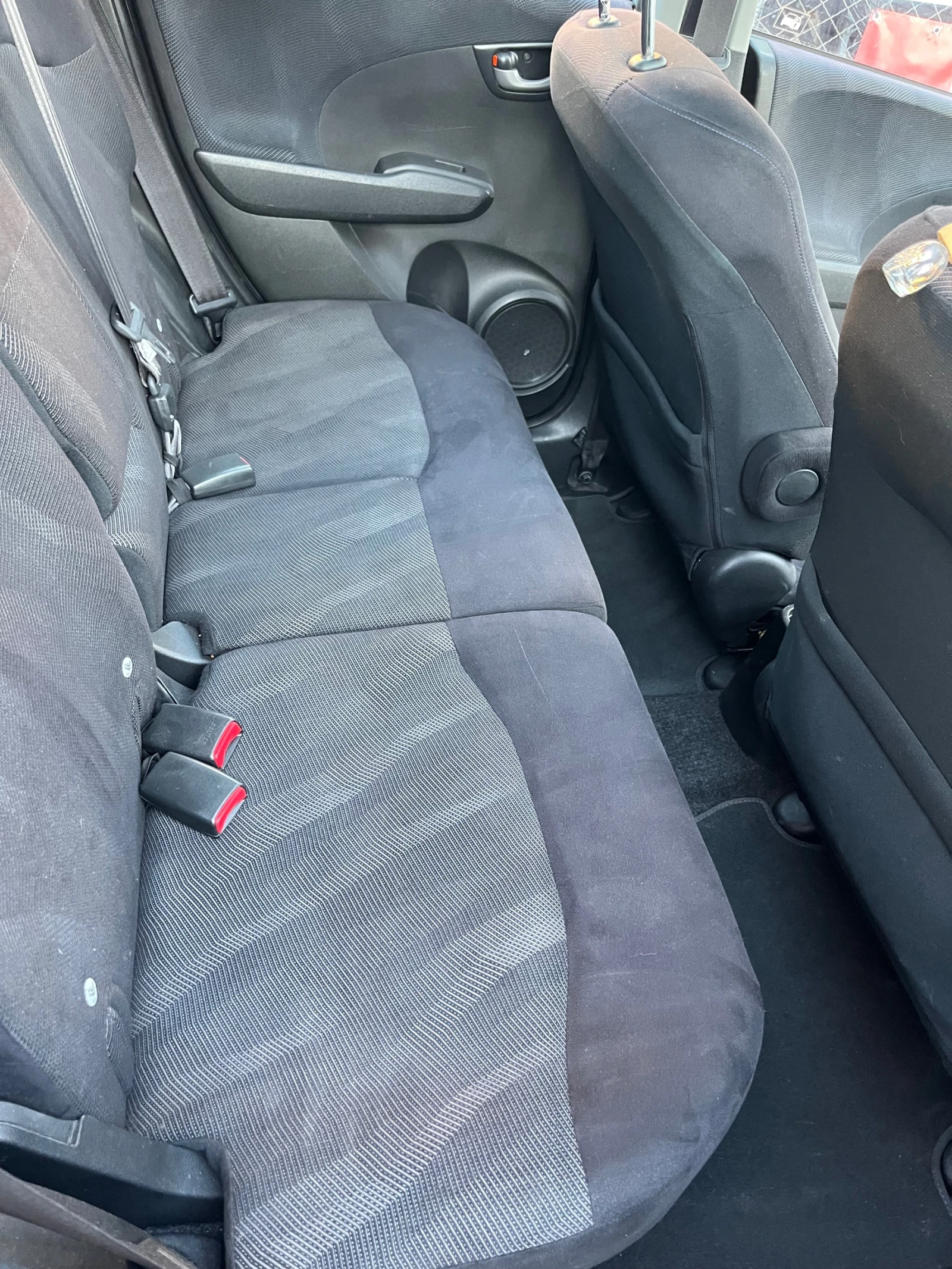 Honda Jazz 1.4i - PANORAMA - SWISS  - изображение 8