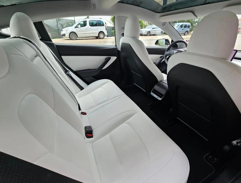 Tesla Model 3  44   | Mobile.bg   13