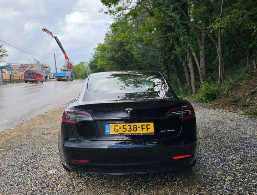 Tesla Model 3  4х4 Европейска Гаранция - изображение 5
