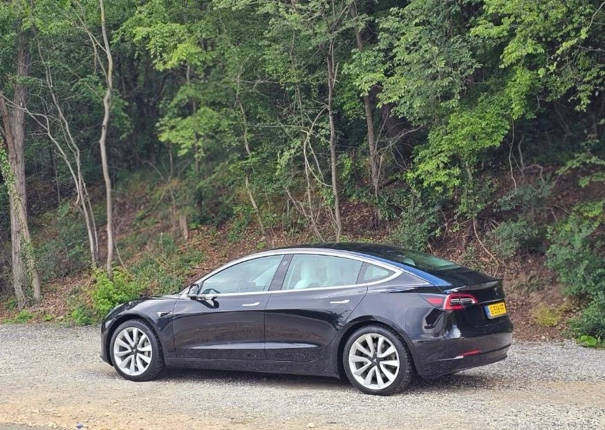 Tesla Model 3  4х4 Европейска Гаранция - изображение 8