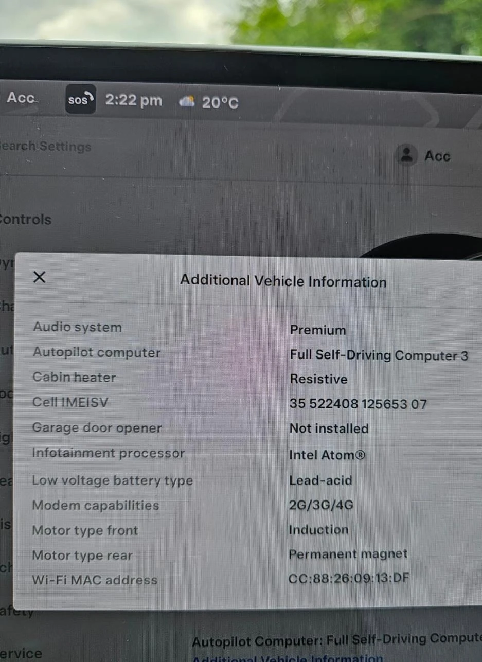 Tesla Model 3  44   | Mobile.bg   16