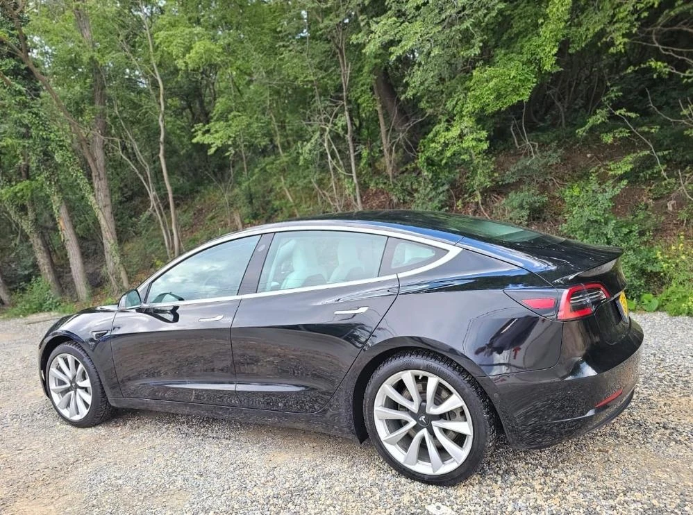 Tesla Model 3  4х4 Европейска Гаранция - изображение 3