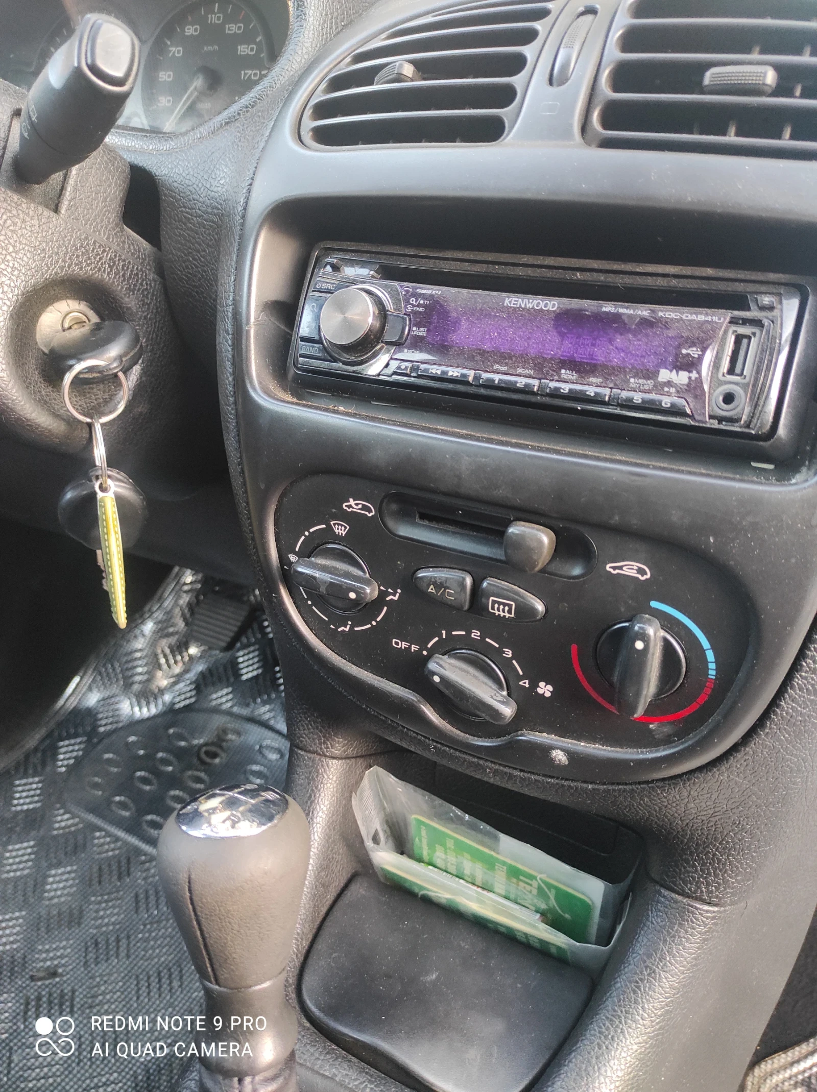 Peugeot 206  - изображение 5