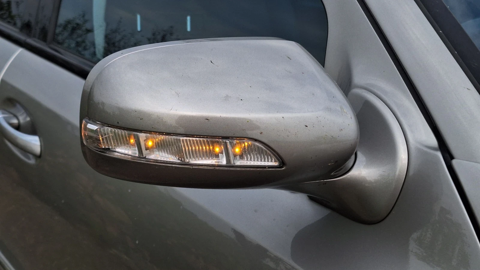 Mercedes-Benz E 320 CDI V6 om642  ! | Mobile.bg   12