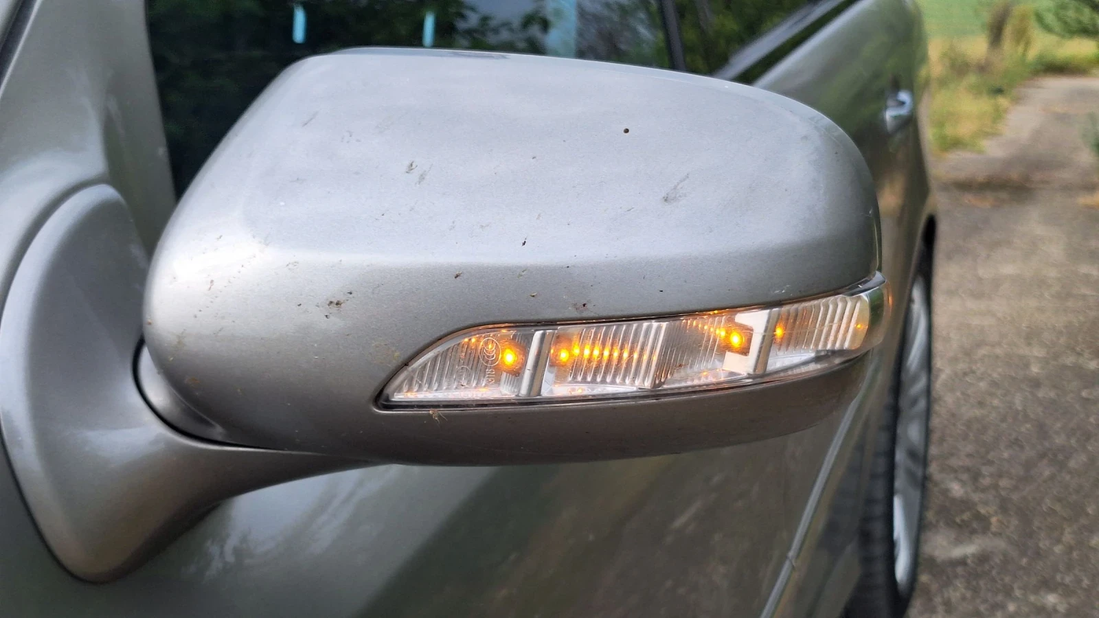 Mercedes-Benz E 320 CDI V6 om642  ! | Mobile.bg   13