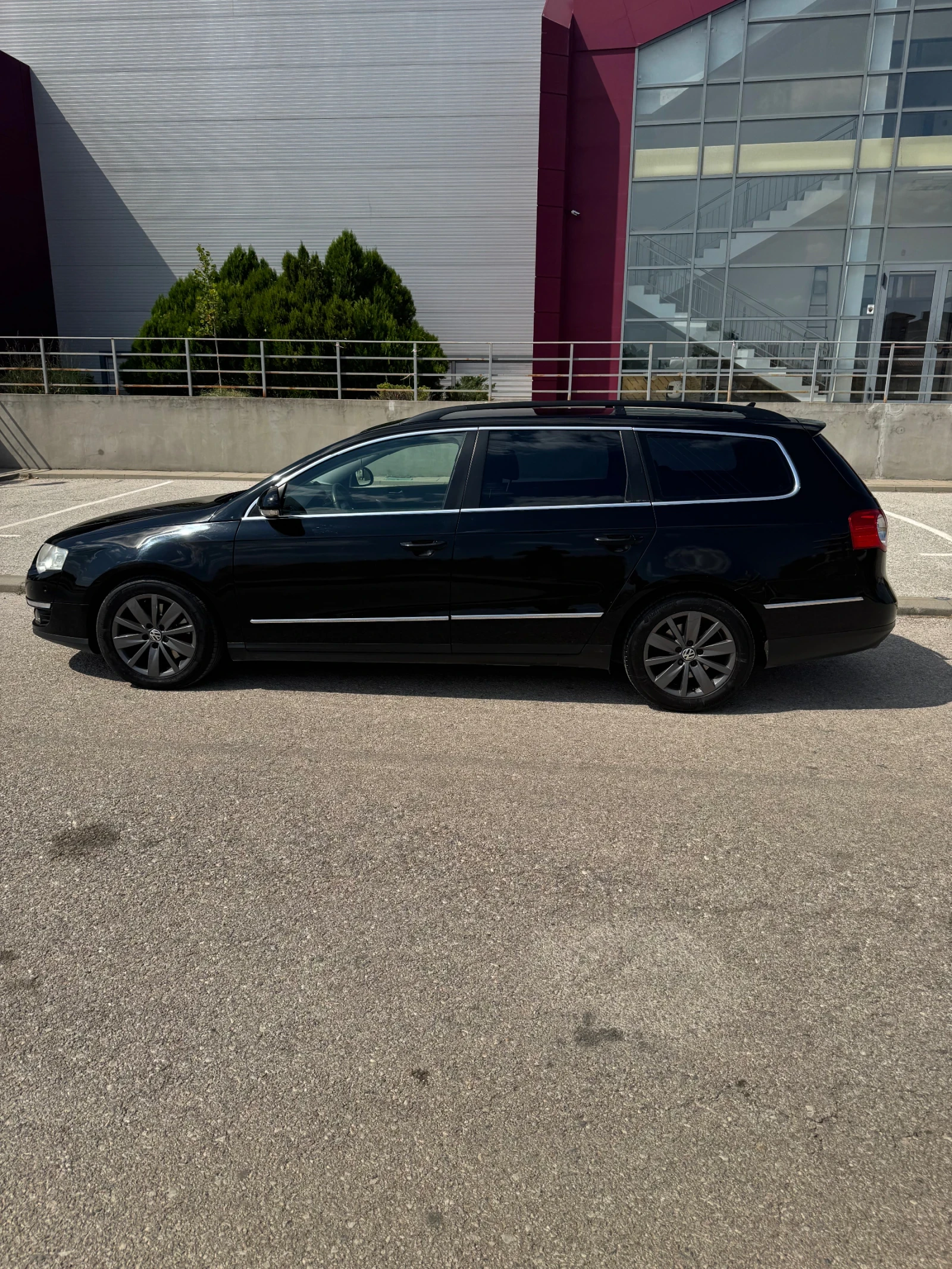 VW Passat 2.0 TDI - изображение 5