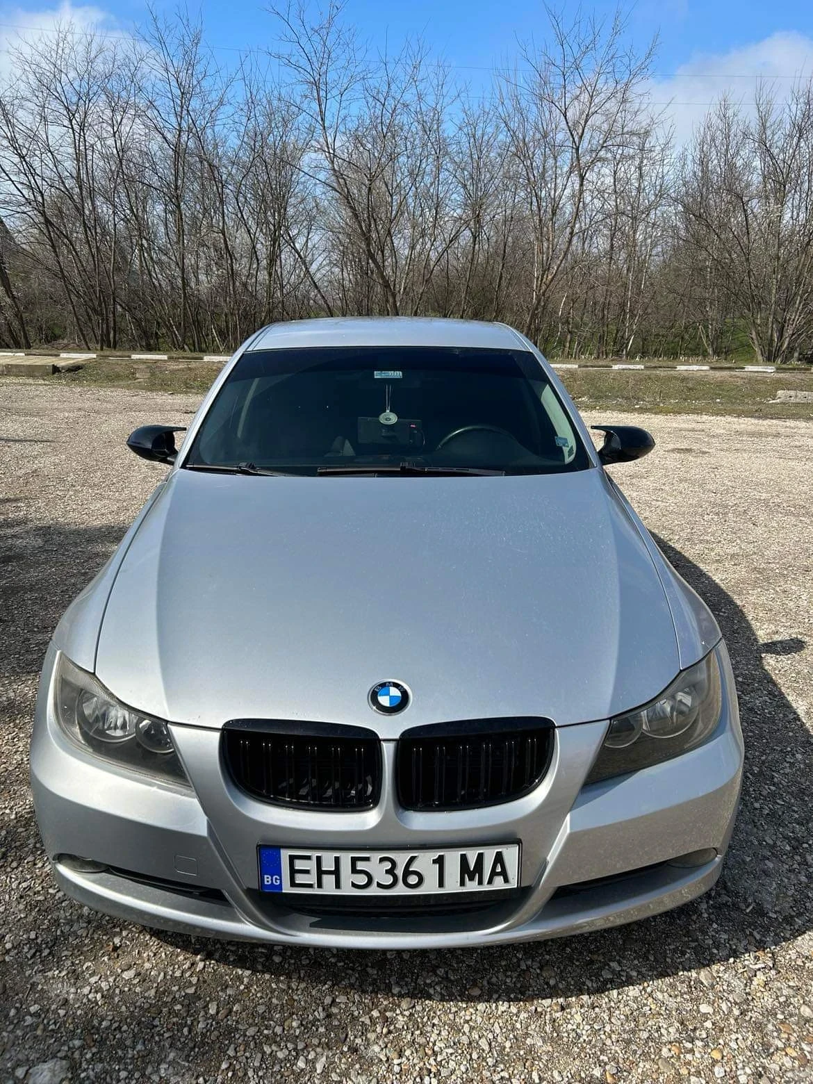 BMW 320  - изображение 9