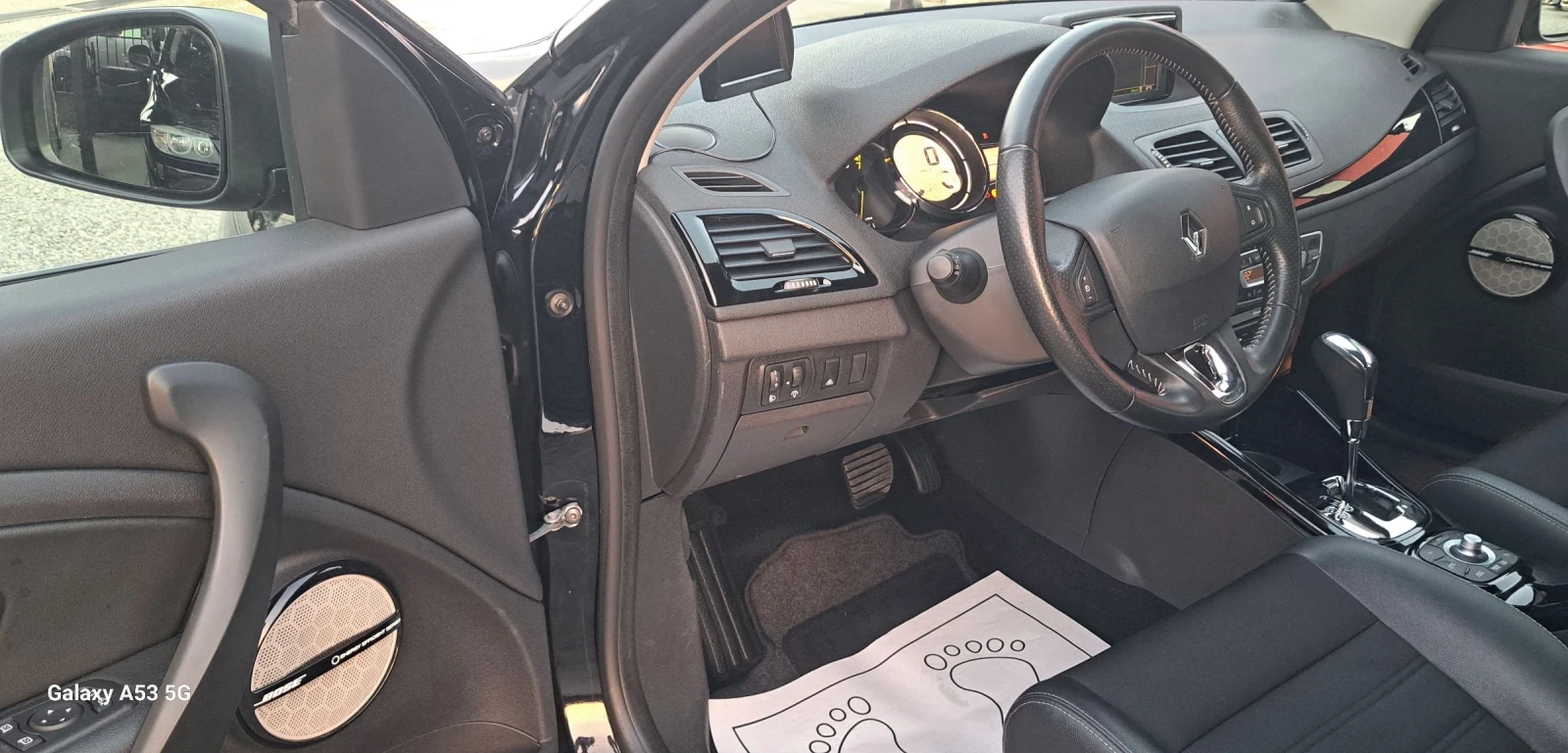 Renault Megane AUTOMAT, euro 5, 1.2tce 132k.c., Germany  - изображение 10