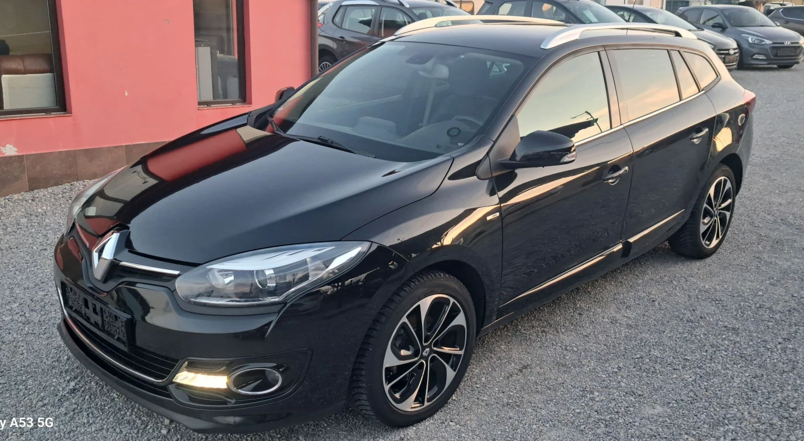 Renault Megane AUTOMAT, euro 5, 1.2tce 132k.c., Germany  - изображение 3