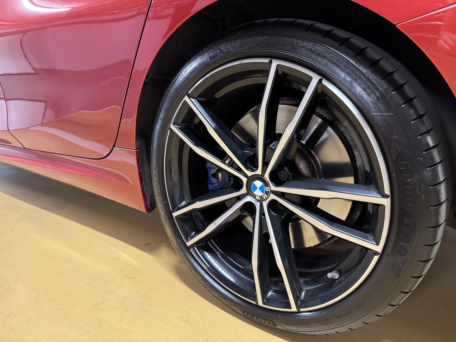 BMW 340 M340i xDrive - изображение 10