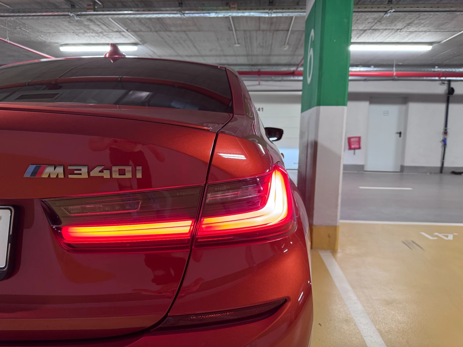 BMW 340 M340i xDrive - изображение 3