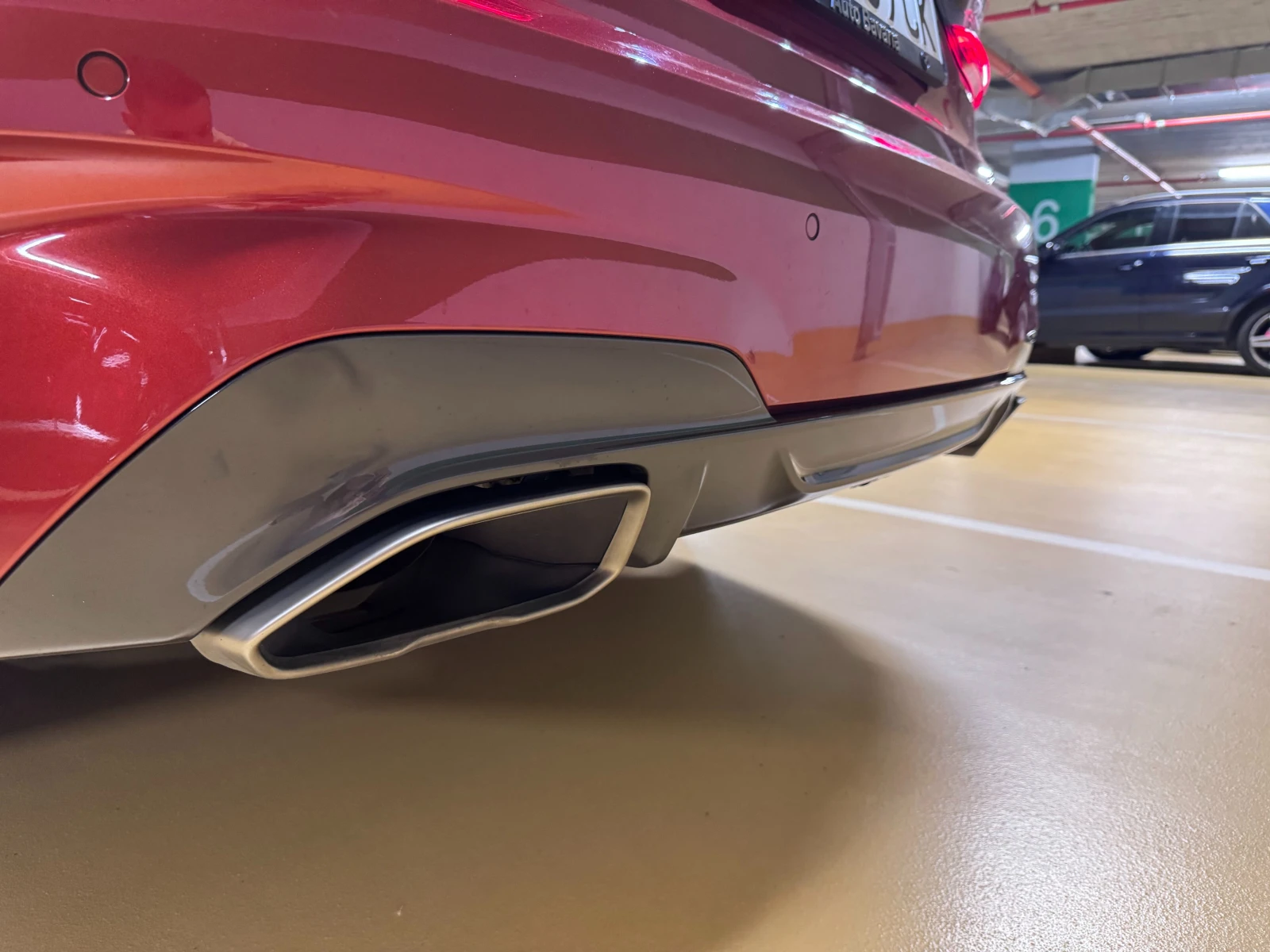 BMW 340 M340i xDrive - изображение 9