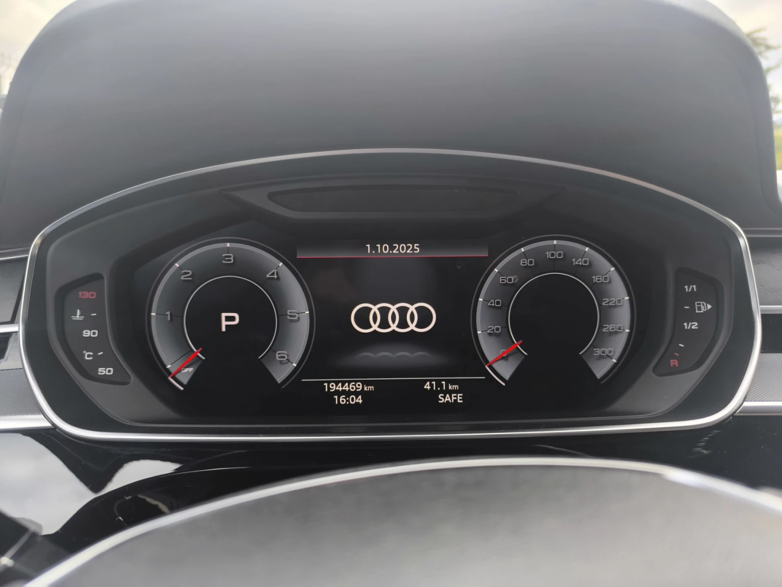 Audi A8 50TDi/    | Mobile.bg   14