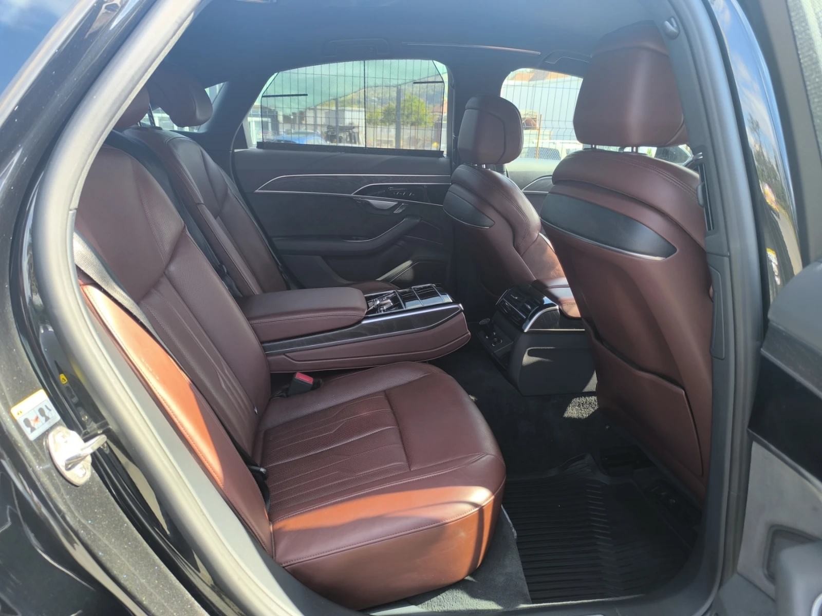 Audi A8 50TDi/    | Mobile.bg   11