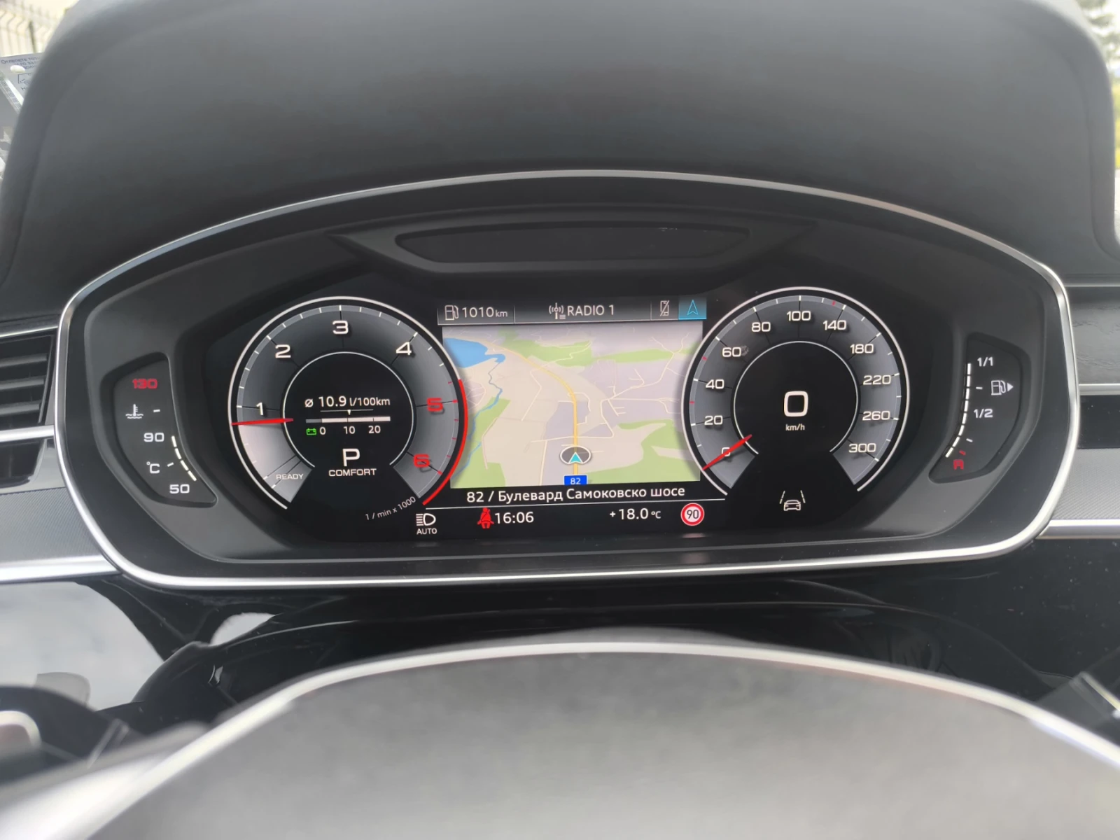 Audi A8 50TDi/    | Mobile.bg   15