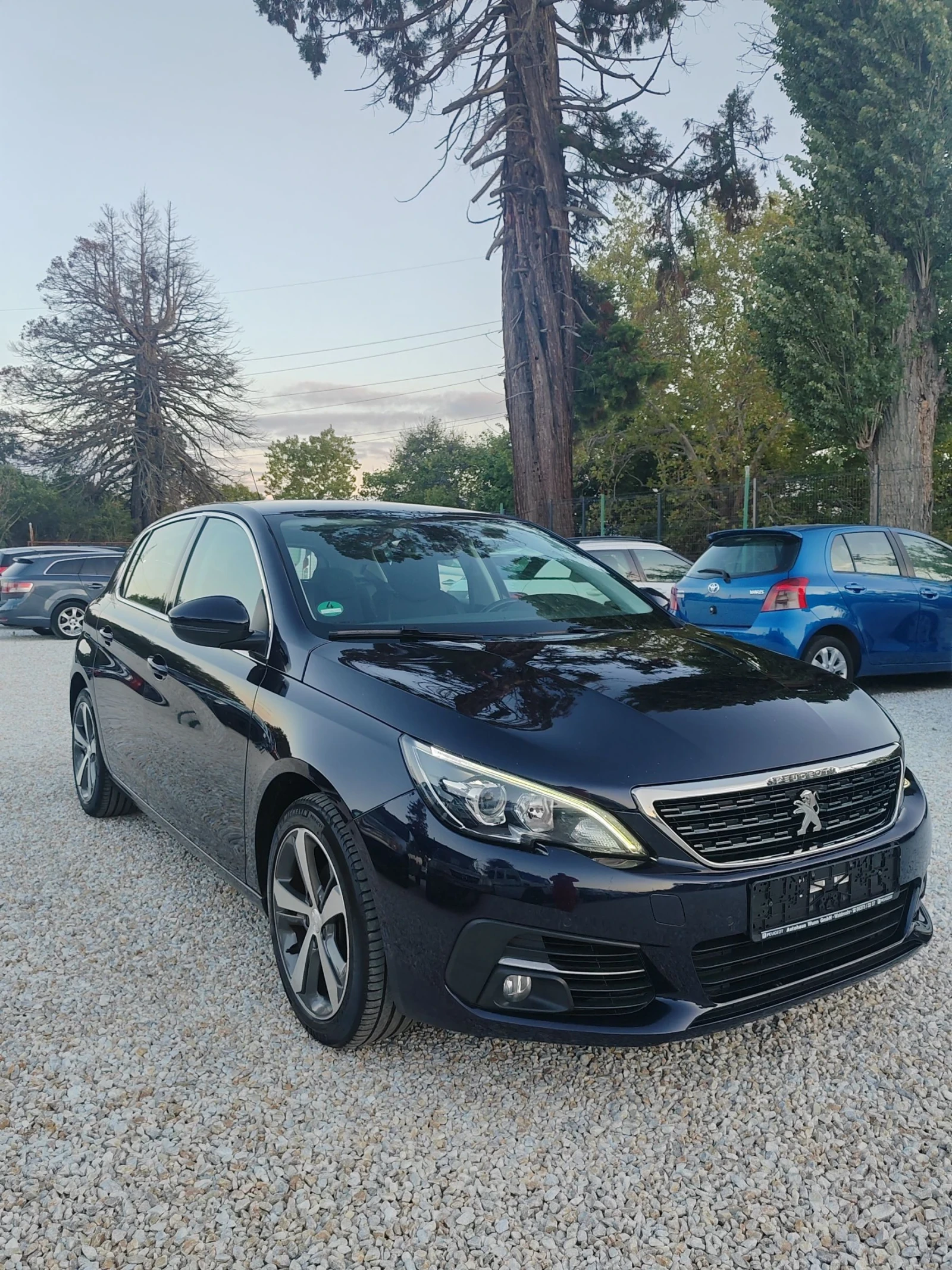 Peugeot 308 12, 131к.с. - изображение 2