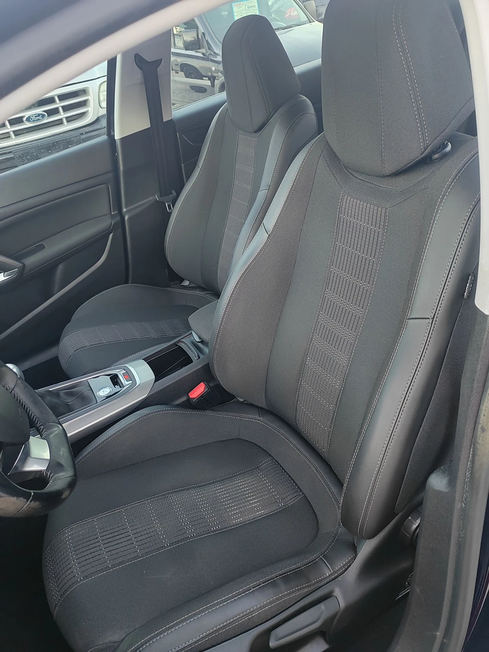 Peugeot 308 12, 131к.с. - изображение 8