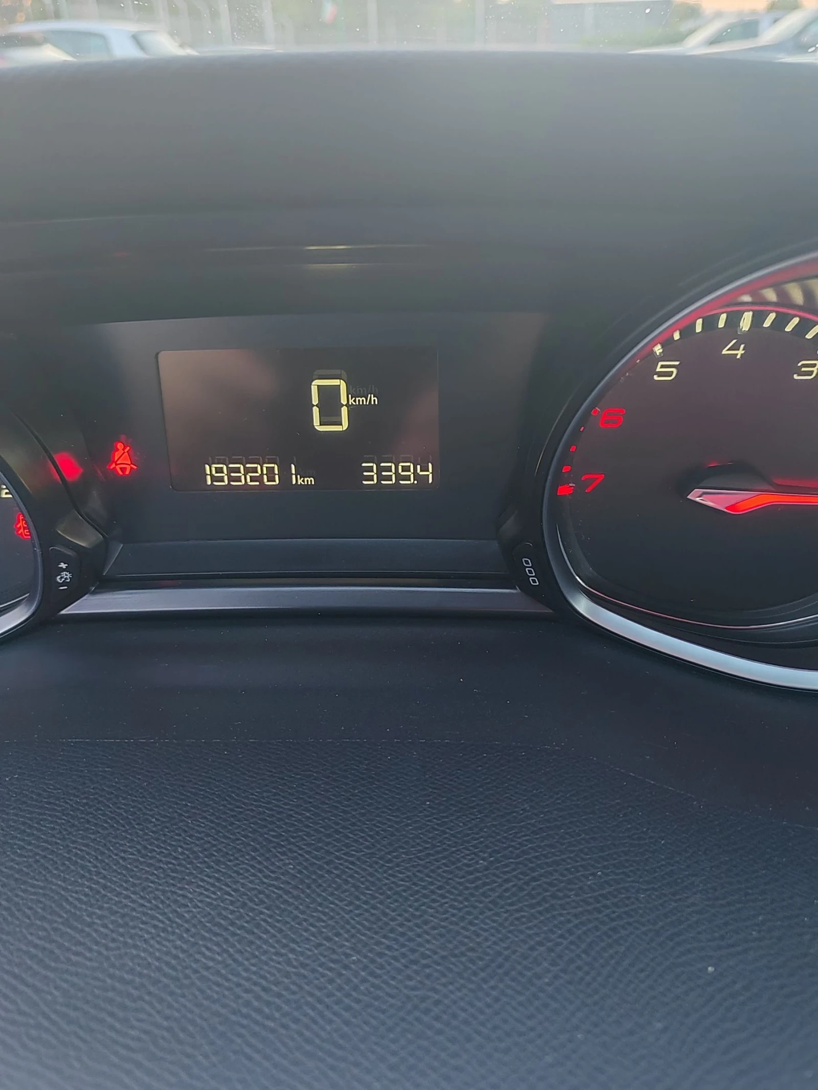 Peugeot 308 1.2, 131.. | Mobile.bg   13