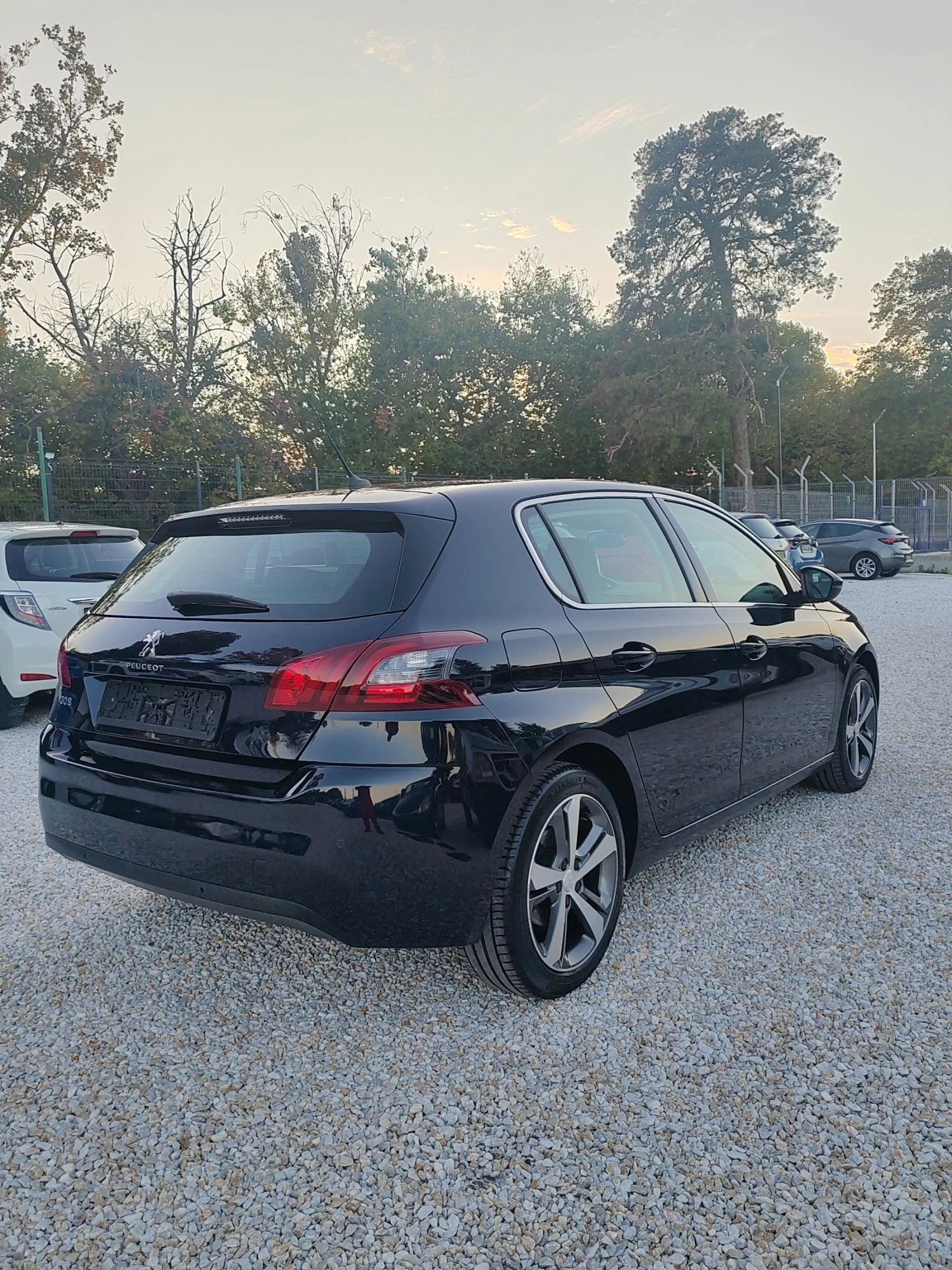 Peugeot 308 12, 131к.с. - изображение 4
