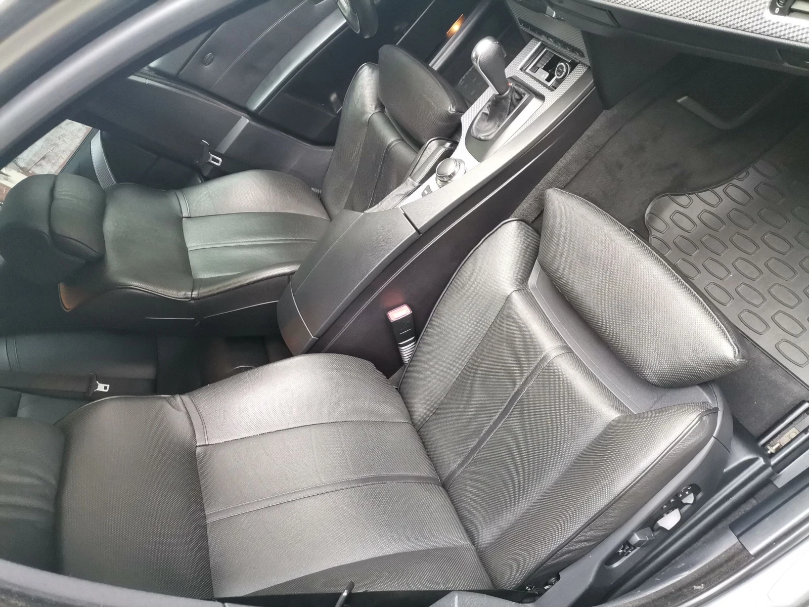 BMW 530 M PACKAGE | Mobile.bg   11